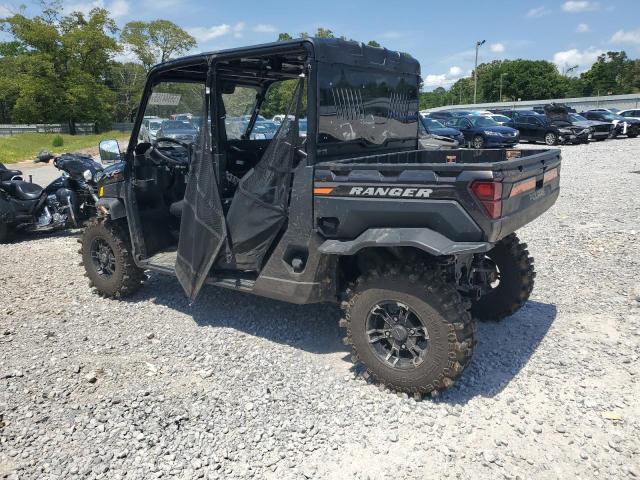 POLARIS RANGER CRE 2024 charcoal  gas 4XARSE997R8454283 photo #4