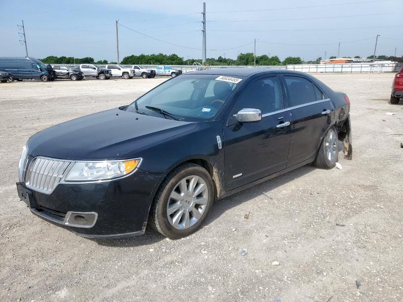 Vin: 3lndl2l34br774759, lot: 56934455, lincoln mkz hybrid 2011 img_1