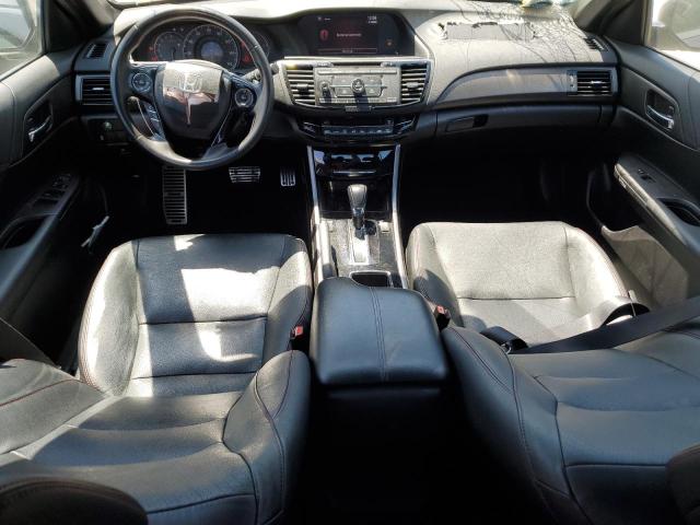 2017 HONDA ACCORD SPO - 1HGCR2F12HA255464