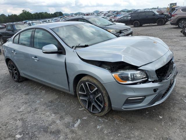 Vin: yv140mtl2h2440505, lot: 56890525, volvo s60 dynamic 20174