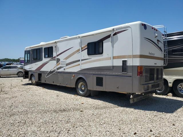 ROADMASTER RAIL RAISED RAIL 2002 two tone  diesel 1RF22454X22017832 photo #4