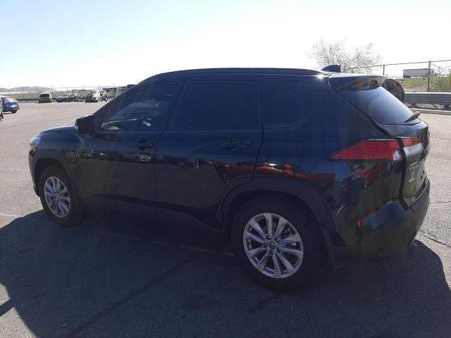 Vin: 7mucaabg1nv033299, lot: 58018825, toyota corolla cr le 20222