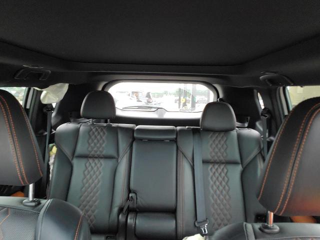 2022 MITSUBISHI OUTLANDER - JA4J4VA8XNZ016097