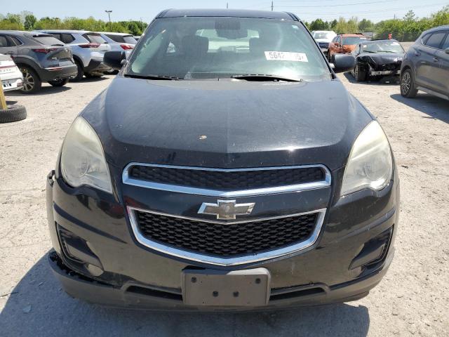 2015 CHEVROLET EQUINOX LS - 2GNALAEK8F1121472