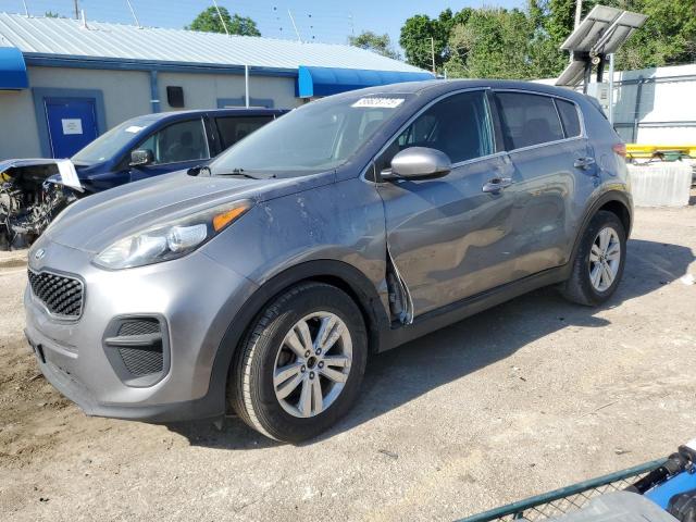 Vin: kndpm3ac0h7129873, lot: 56628775, kia sportage lx 2017 img_1
