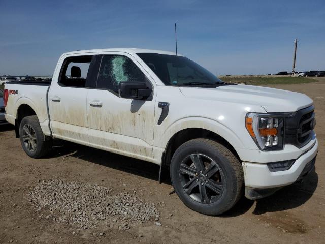 Vin: 1ftfw1e8xnkf17976, lot: 56120975, ford f-150 supercrew 20224