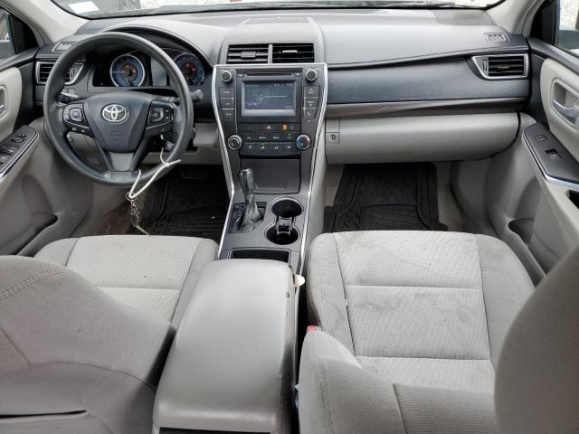 2016 TOYOTA CAMRY LE - 4T4BF1FK9GR555863