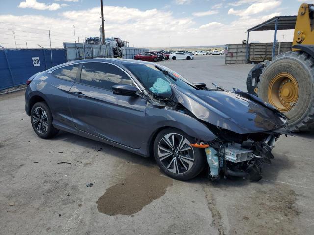Vin: 2hgfc3b33gh359702, lot: 54943425, honda civic ex 20164
