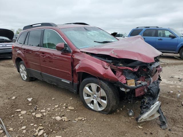 2011 SUBARU OUTBACK 3. - 4S4BRDKC2B2429382
