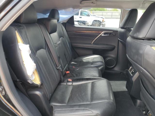 2018 LEXUS RX 350 L - JTJGZKCA9J2006290