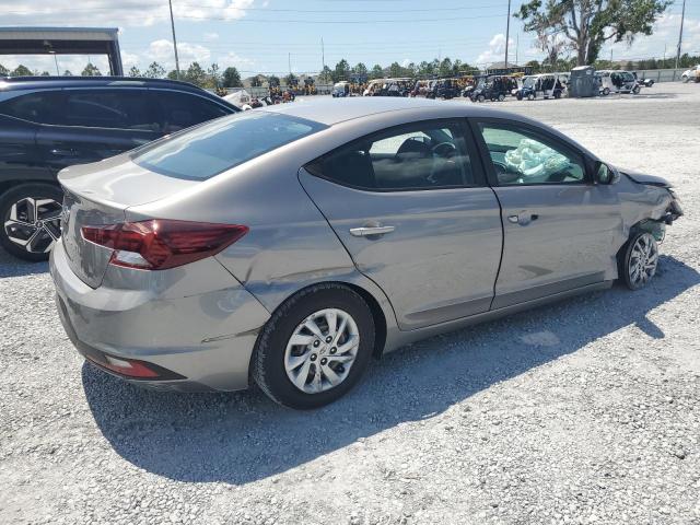 Vin: kmhd74lf2lu077384, lot: 56956625, hyundai elantra se 20203