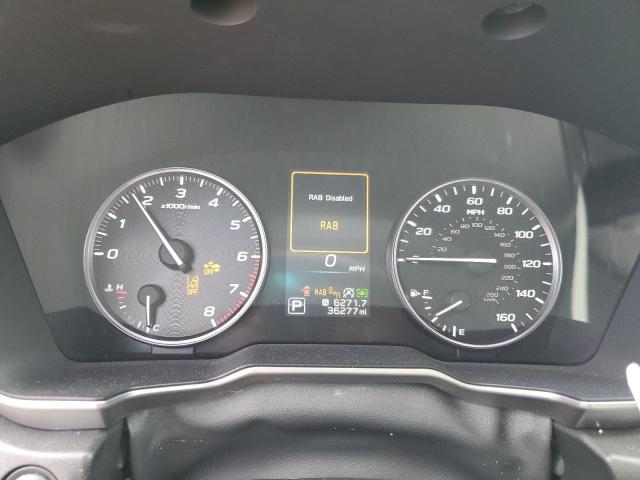 2021 SUBARU OUTBACK LI - 4S4BTANC5M3110728