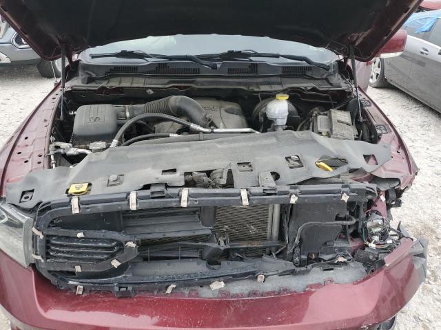 2018 RAM 1500 SPORT 1C6RR7UT8JS337524