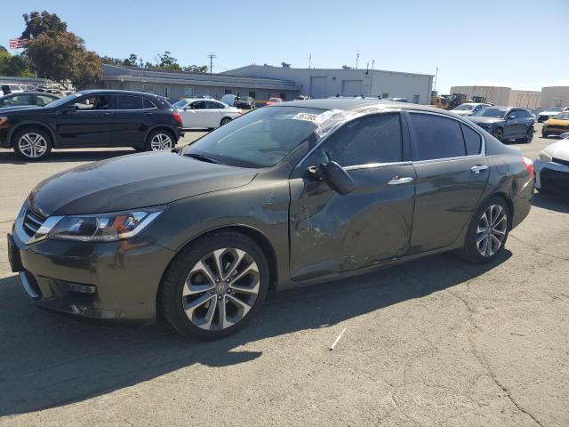Vin: 1hgcr2f51fa009845, lot: 56739535, honda accord sport 2015 img_1