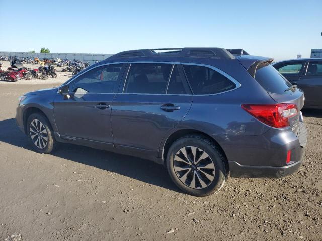 2017 SUBARU OUTBACK 2. - 4S4BSAKC1H3340313