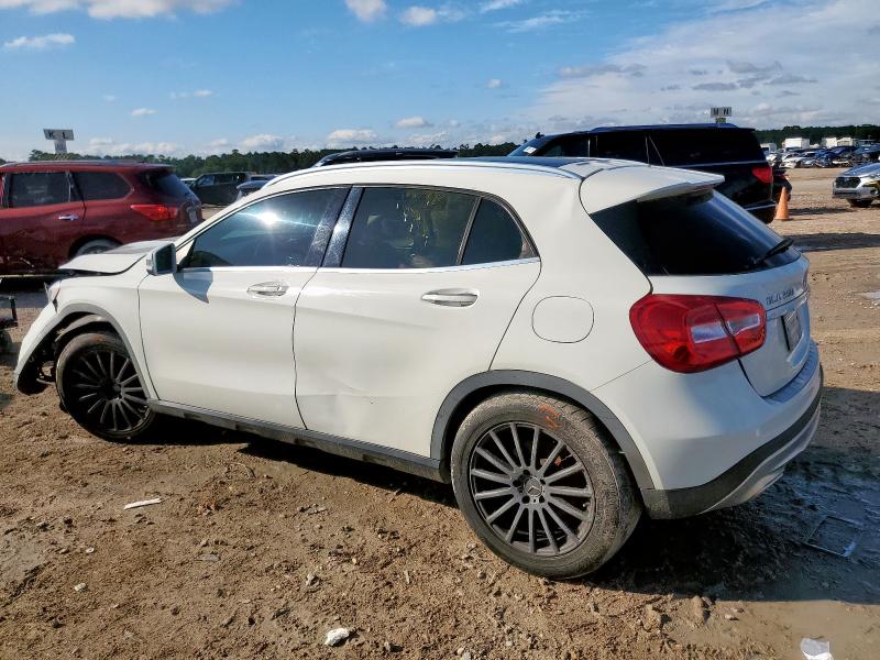 Vin: wdctg4eb6fj127732, lot: 58669265, mercedes-benz gla-class 250 20152
