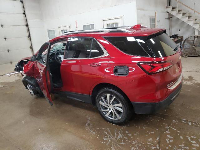2024 CHEVROLET EQUINOX PR 3GNAXXEG8RL212795