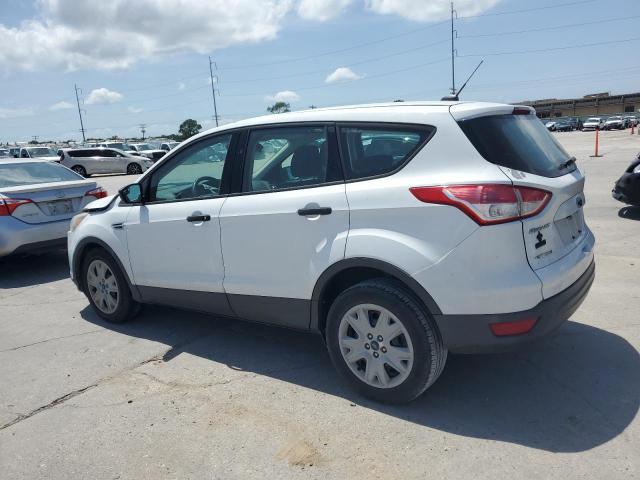 Vin: 1fmcu0f75fub10920, lot: 56590215, ford escape s 20152