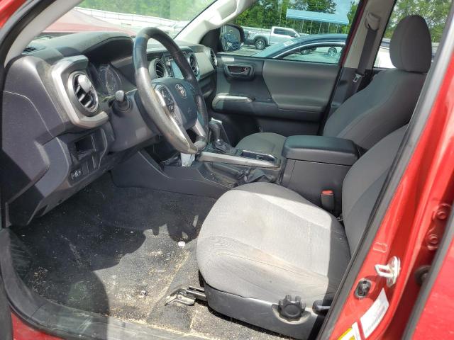 2017 TOYOTA TACOMA DOU - 5TFAZ5CN2HX025077