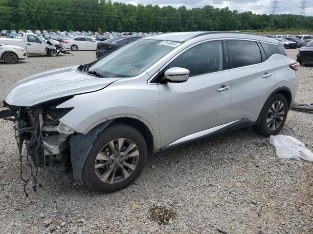 NISSAN MURANO S
