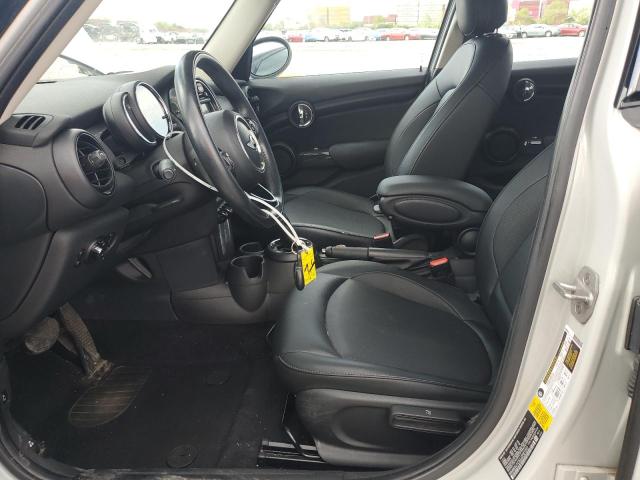 2018 MINI COOPER WMWXU1C52J2F81037