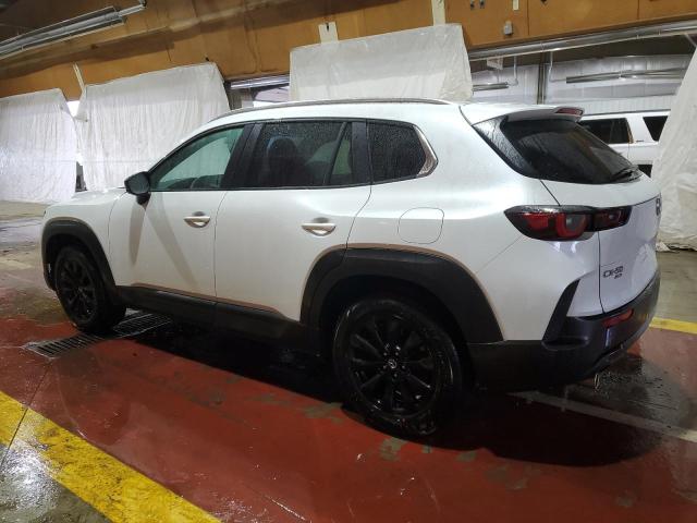 Vin: 7mmvabbm2sn309151, lot: 57885205, mazda cx-50 preferred 20252