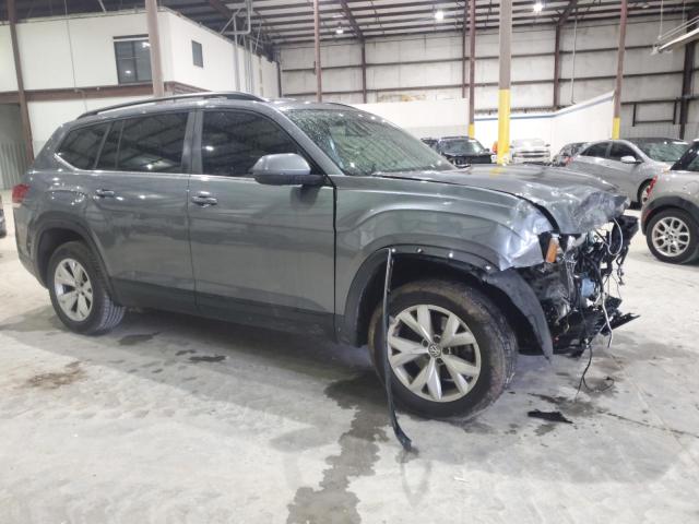 Vin: 1v2ap2ca9lc502085, lot: 57098325, volkswagen atlas s 20204
