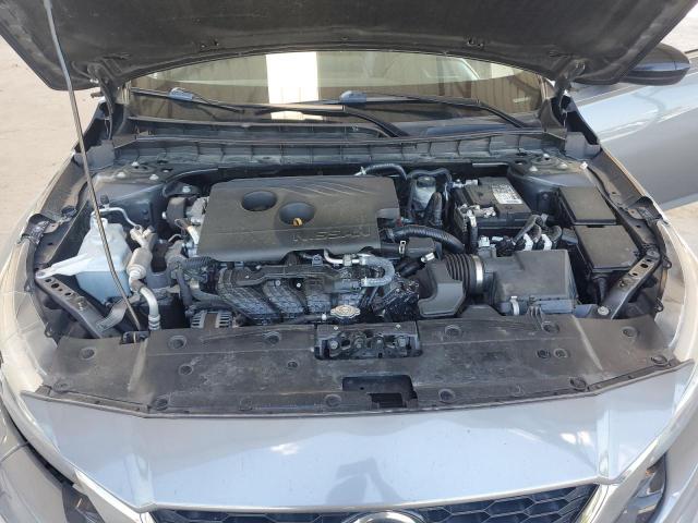 2020 NISSAN ALTIMA SR - 1N4BL4CV5LN310284