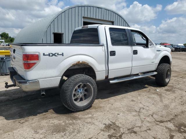 Vin: 1ftfw1et1cfc61737, lot: 56409615, ford f-150 supercrew 20123