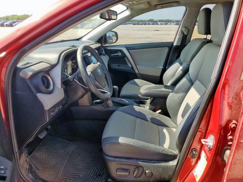 2015 TOYOTA RAV4 LIMIT - 2T3YFREV0FW197718