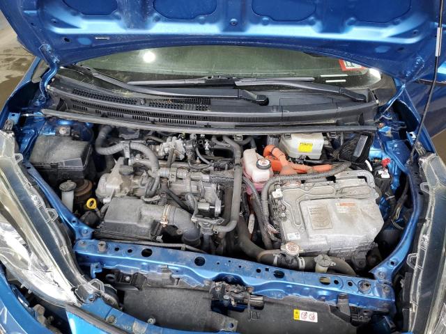 2018 TOYOTA PRIUS C - JTDKDTB30J1618257