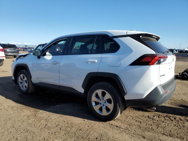 Vin: 2t3f1rfv2nc263609, lot: 57283435, toyota rav4 le 20222