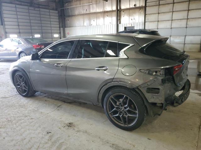 Vin: sjkch5cp9ha019936, lot: 58857575, infiniti qx30 base 20172