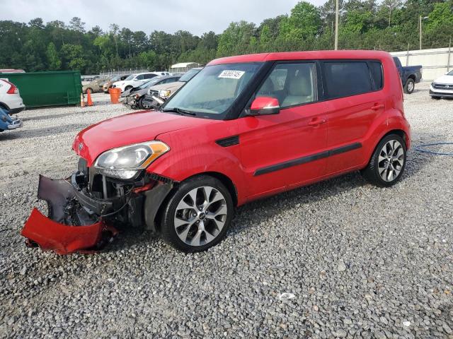 Vin: kndjt2a68d7605388, lot: 56365745, kia soul + 2013 img_1