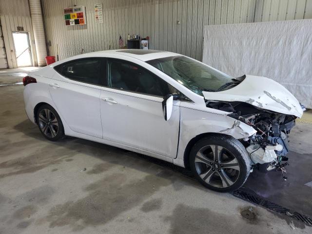 Vin: kmhdh4ah9fu382516, lot: 55311395, hyundai elantra se 20154