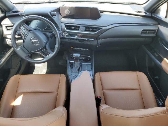 2022 LEXUS UX 200 BAS JTHX3JBH2N2051685