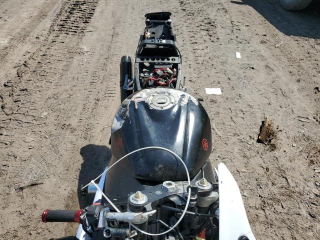 2003 YAMAHA YZFR1 JYARN10E93A010255