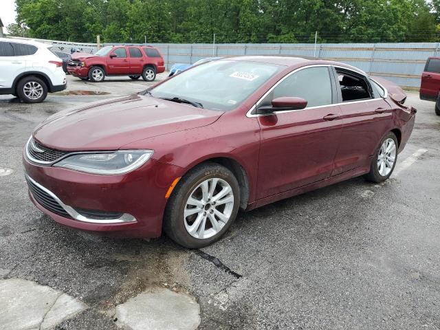 CHRYSLER 200 LIMITED