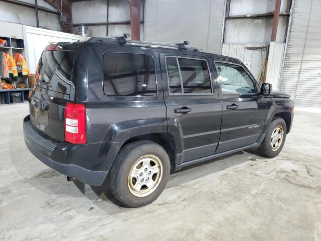 Vin: 1c4njpbaxhd145696, lot: 58150965, jeep patriot sport 20173