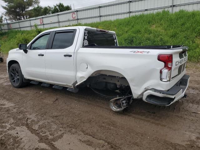 Vin: 1gcpybek4mz377106, lot: 58164115, chevrolet all models k1500 custom 20212