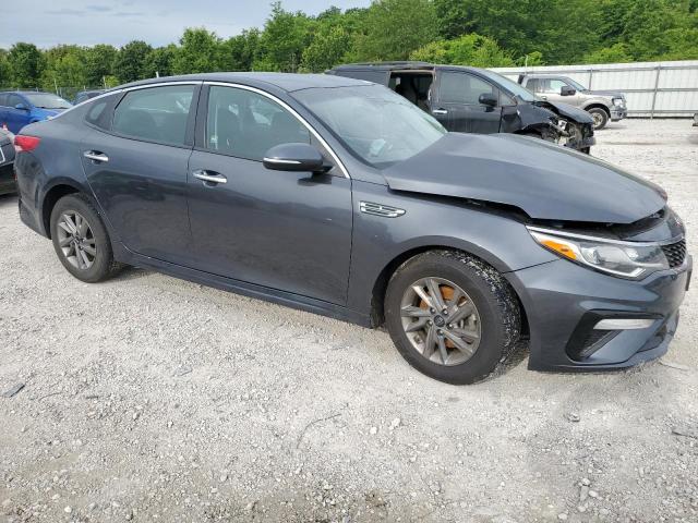 Vin: 5xxgt4l37lg404452, lot: 55333805, kia optima lx 20204