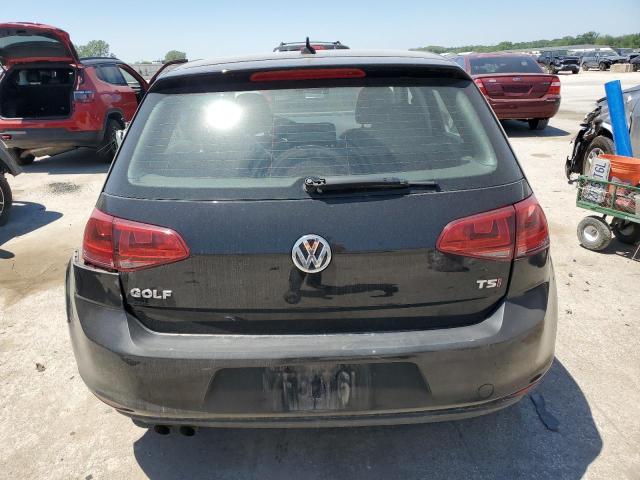 2016 VOLKSWAGEN GOLF S/SE 3VW217AU0GM042236