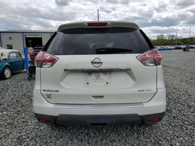 2016 NISSAN ROGUE S - 5N1AT2MV7GC918006