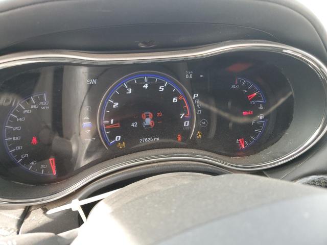 1C4RJFN96JC377074 2018 JEEP GRAND CHER