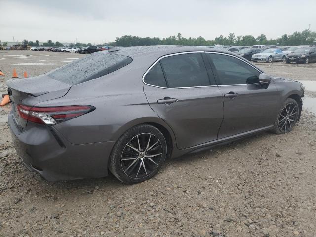 Vin: 4t1k61ak3pu077490, lot: 55987205, toyota camry xse 20233