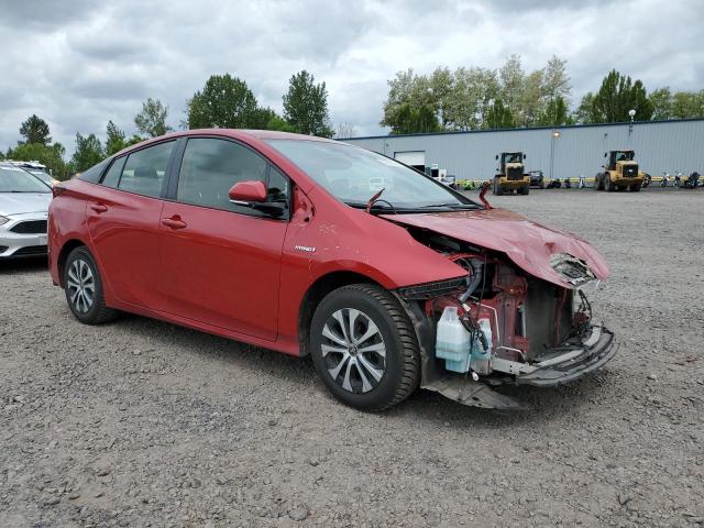 Vin: jtdl9rfu0k3010627, lot: 57079085, toyota prius 20194