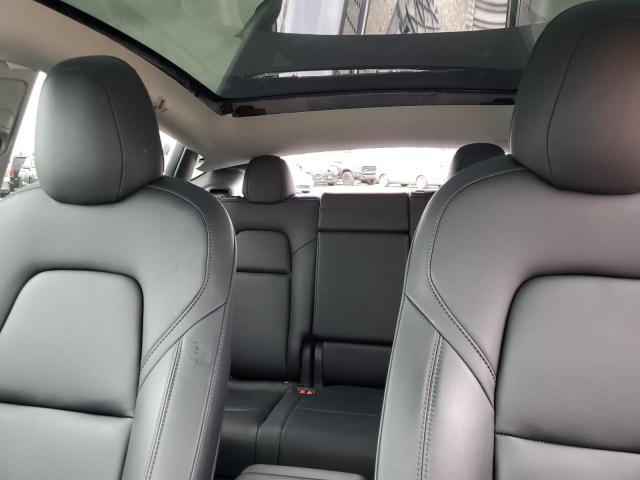 2022 TESLA MODEL Y - 7SAYGDEF3NF410242
