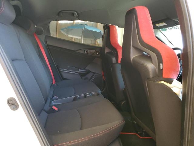 2021 HONDA CIVIC TYPE SHHFK8G73MU203606