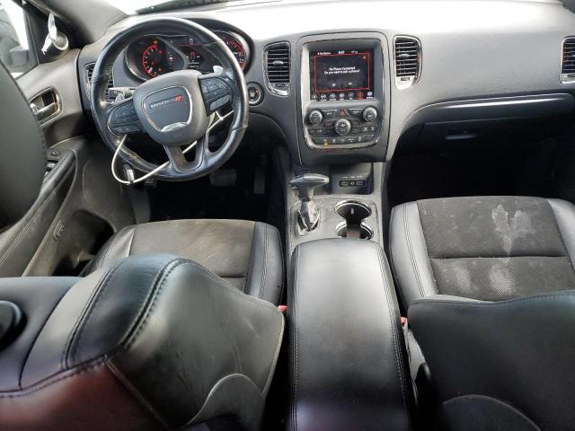 2020 DODGE DURANGO GT 1C4RDHDG7LC154922