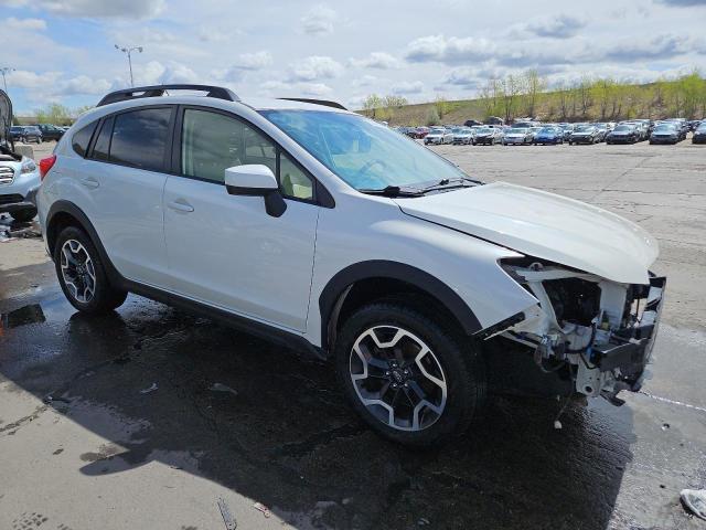 Vin: jf2gpabc0h8234001, lot: 55458275, subaru crosstrek premium 20174